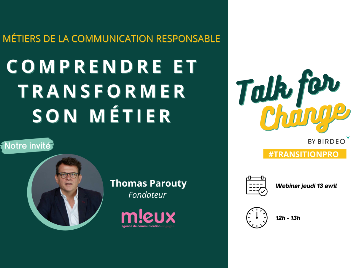 Talk For Change Communicationresponsable D Cryptage Et Clairage Sur