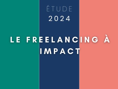 image card Etude 2024 «&nbsp;Le freelancing à impact&nbsp;»