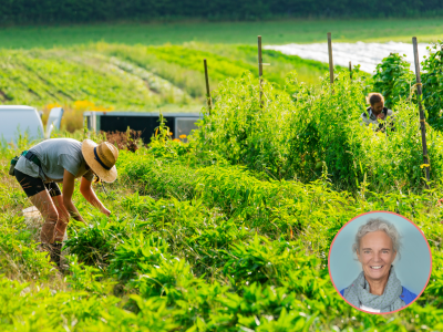 image card L’Agriculture Régénérative&nbsp;: un enjeu vital pour de nombreuses industries